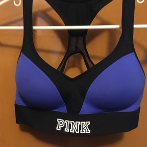 Victoria’s secret ultimate sports bra